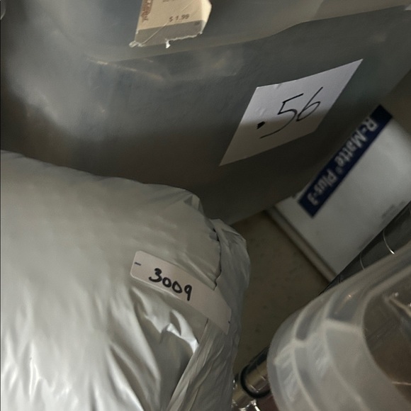 Who What Wear Cozy Cream Cable Knit Cardigan Sweater Size M Cabincore Eclectic - Picture 8 of 8